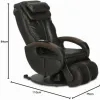 Test Aktivshop Komfort (maxVitalis) : le fauteuil de massage qui fait (presque) le taf à la maison