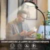 Test Lampe Lumière du Jour Trayvespace 10000 Lux : une lampe 2-en-1 qui éclaire vraiment ton bureau
