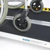 Test Rampe The Ramp People 183 cm : lourde, costaud, et ça fait clairement le job