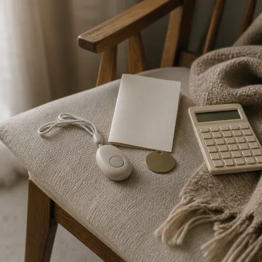 Téléassistance : comment comprendre le prix de l’abonnement et choisir une offre adaptée