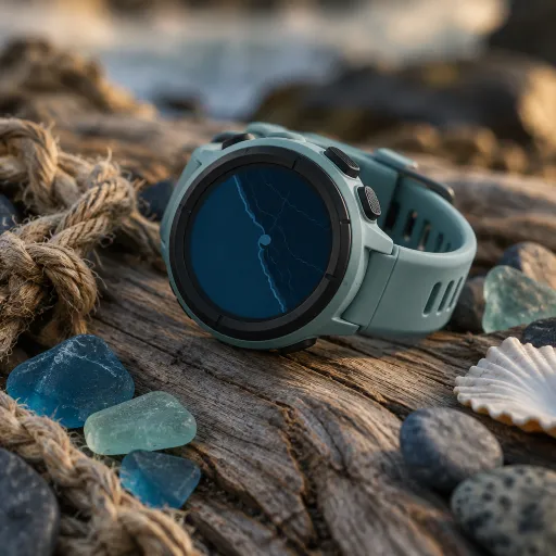Montre GPS pour personne atteinte d’Alzheimer : guide pratique pour la sécurité et l’autonomie