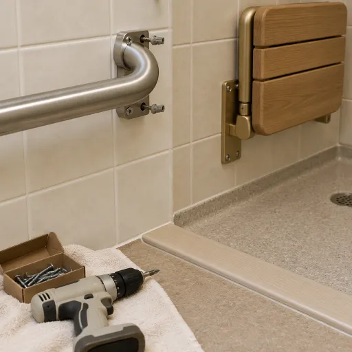 MaPrimeAdapt : quels travaux sont réellement éligibles pour adapter votre logement médicalisé