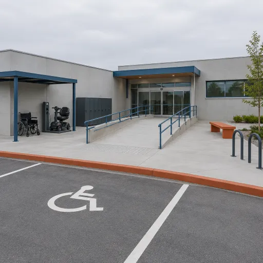 PCH aide humaine et aides techniques : comprendre et optimiser vos droits en centre médical