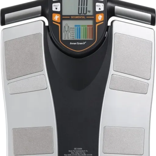 Avis TANITA BC-545N : la balance segmentaire pour suivre vraiment sa composition corporelle