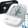 Avis OMRON X4 Smart : le tensiomètre bras Bluetooth sérieux pour le suivi à domicile