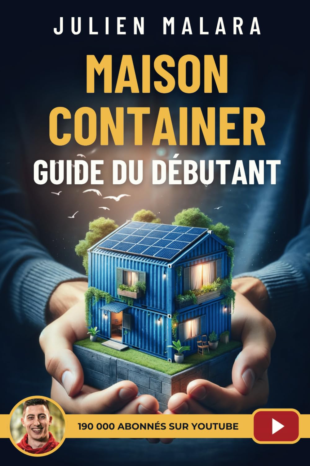 Maison Container: Guide du débutant