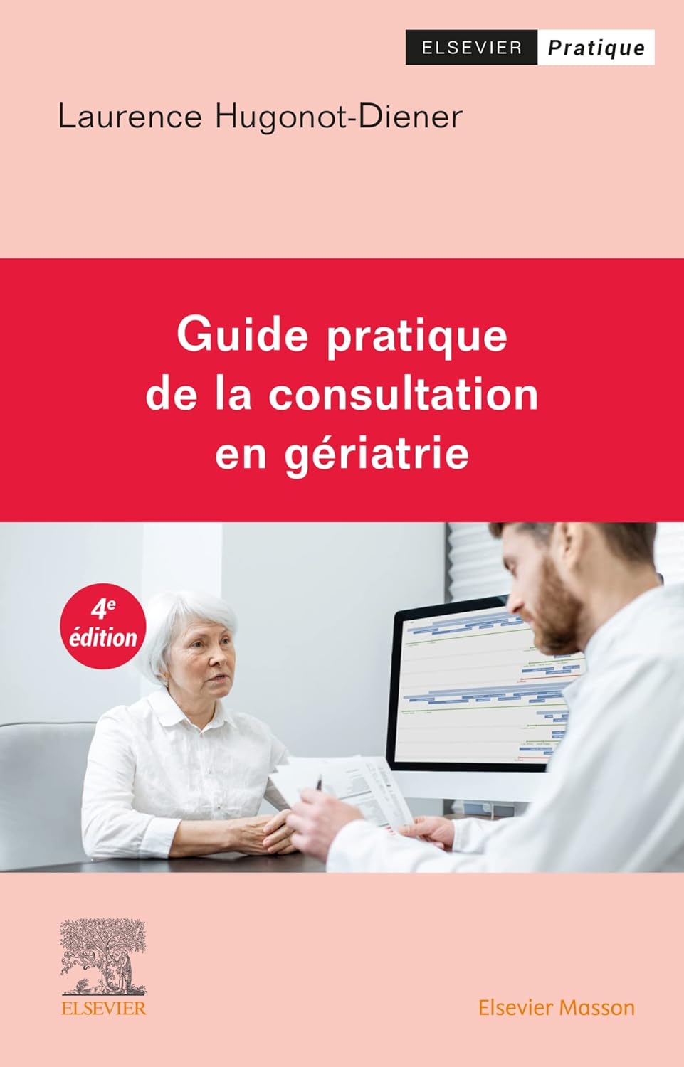 Guide pratique de la consultation en gériatrie