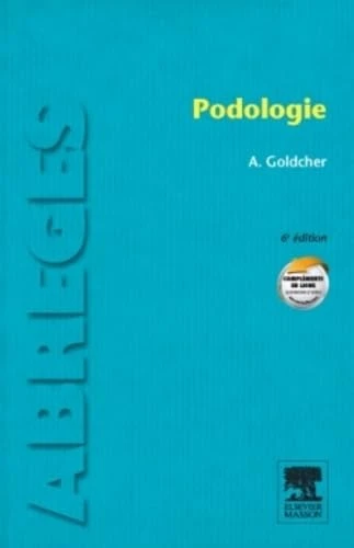 Podologie