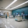 L'importance des balances connectées dans les centres médicaux