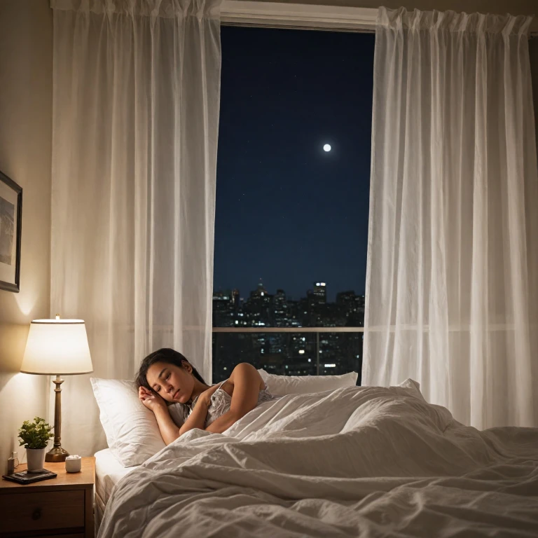 Comprendre le rôle d'un détecteur d'apnée du sommeil