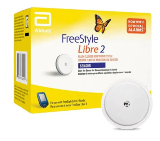 Generisch Freestyle Libre 2