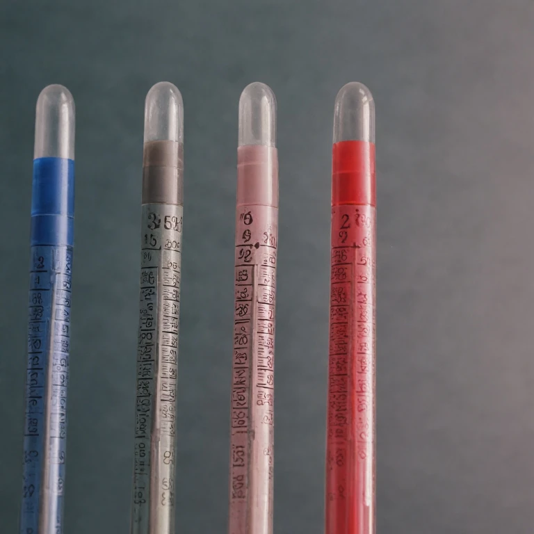L'importance des embouts pour thermomètre dans les centres médicaux