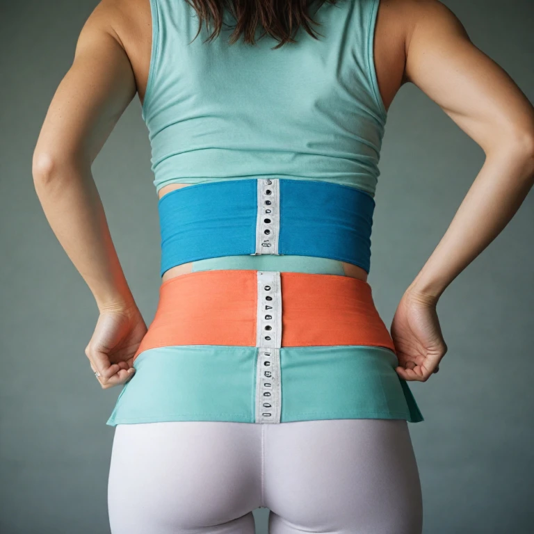 L'importance de la ceinture lombaire pour votre santé