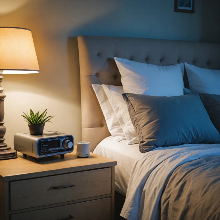 L'importance de l'humidificateur pour votre appareil CPAP