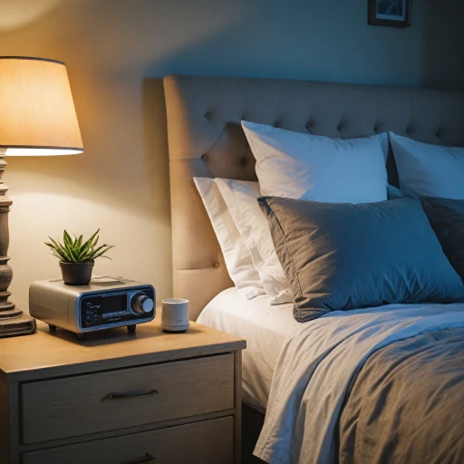 L'importance de l'humidificateur pour votre appareil CPAP