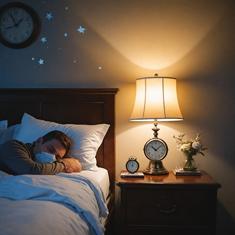 Tout savoir sur le masque CPAP pour un sommeil réparateur