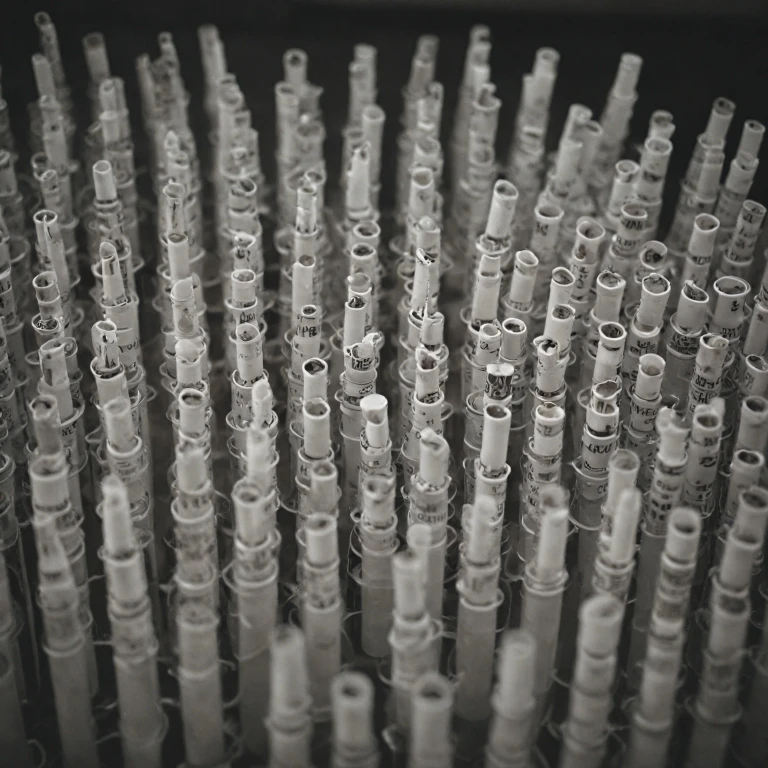 Comprendre l'importance des tubes de respiration en milieu médical