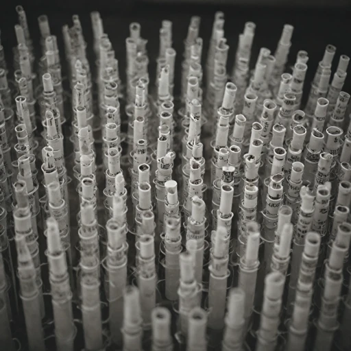 Comprendre l'importance des tubes de respiration en milieu médical