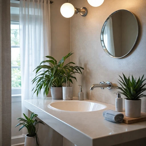 Optimiser votre santé respiratoire avec une douche nasale électrique