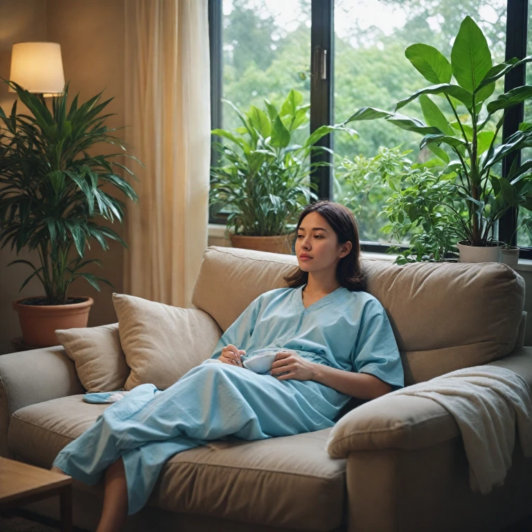 Les bienfaits du coussin chauffant pour votre santé