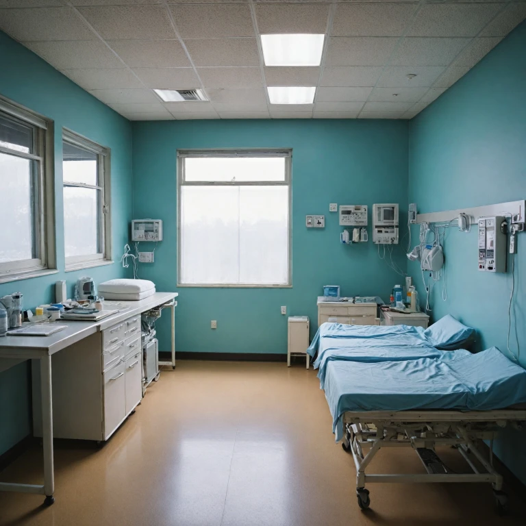 L'importance des poches de froid réutilisables dans les centres médicaux