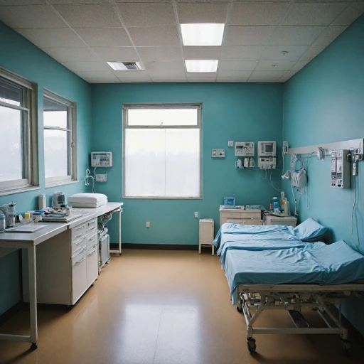 L'importance des poches de froid réutilisables dans les centres médicaux
