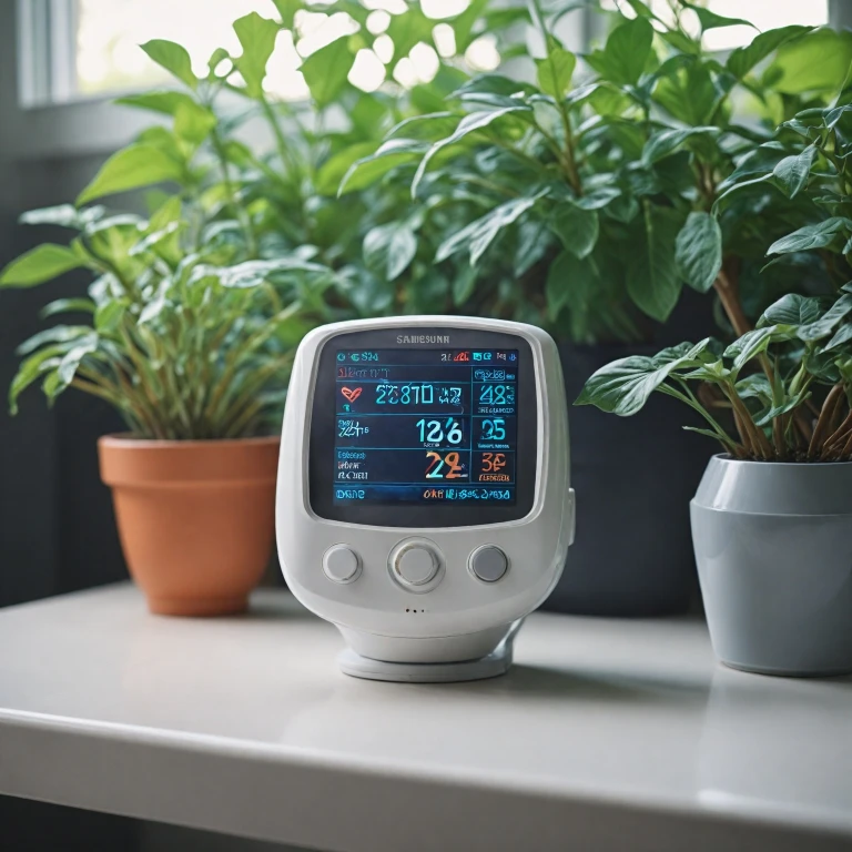 Omron : une révolution dans le suivi médical