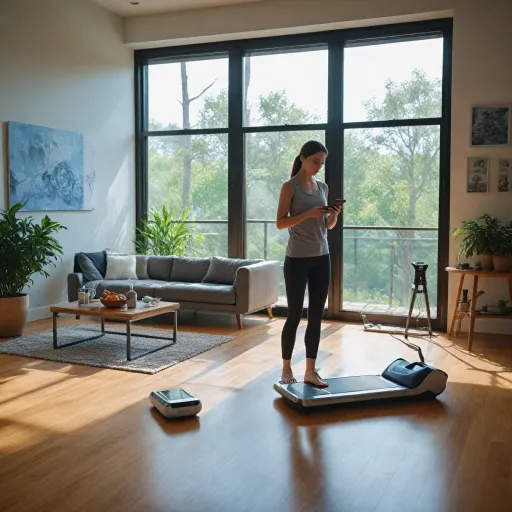 Améliorez votre santé avec les solutions connectées de Withings