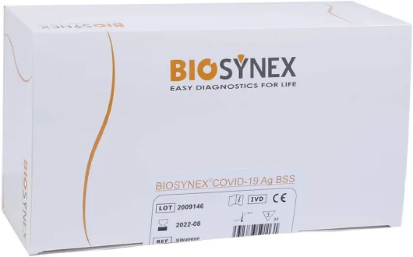 EXACTO 1 Boite contet 3 Tests Infections Vaginales Fiable 90%