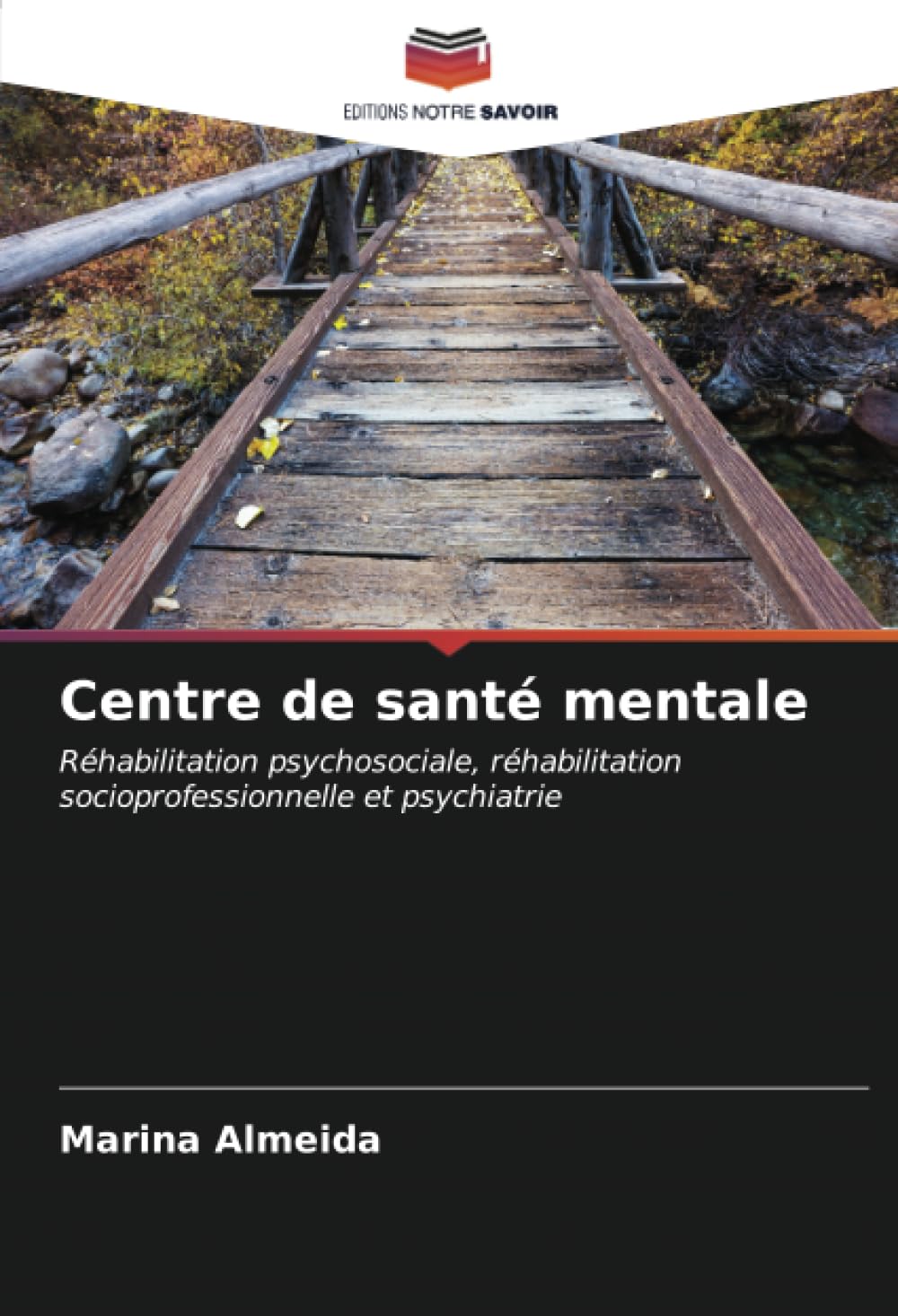 Centre de santé mentale: Réhabilitation psychosociale, réhabilitation socioprofessionnelle et psychiatrie