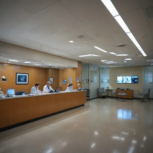 Comprendre l'importance de Rossmax dans les centres médicaux