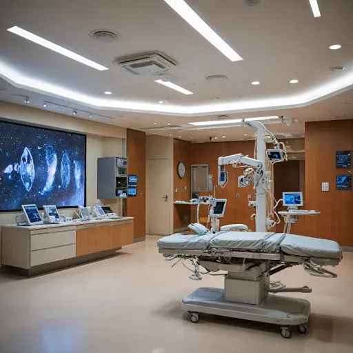 Comprendre l'importance de Medisana dans les centres médicaux