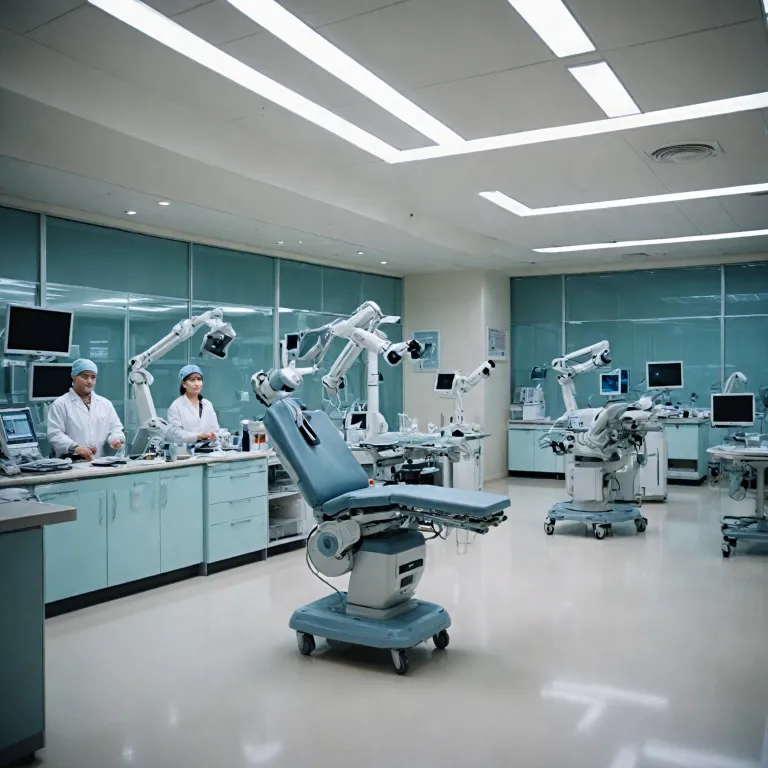 Abbott : une exploration des innovations médicales
