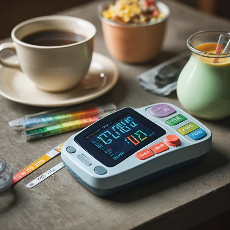 Comprendre le système True Metrix pour une gestion efficace de la glycémie