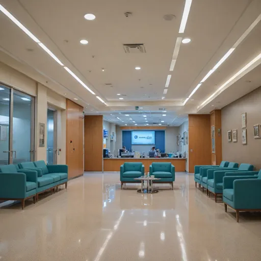 Comprendre l'importance de foracare dans les centres médicaux