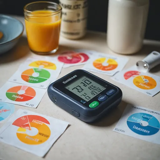 Comprendre le système Freestyle Libre pour une gestion optimale du diabète