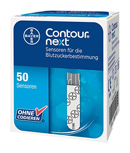 Contour XT 84157377 XT Kit, MG/DL, Kit complet