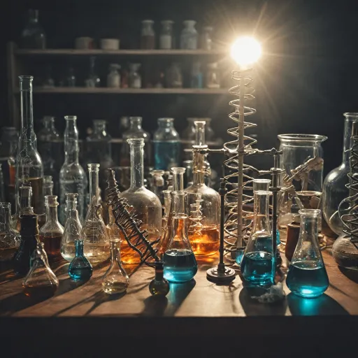 Comprendre les innovations de nova biomedical