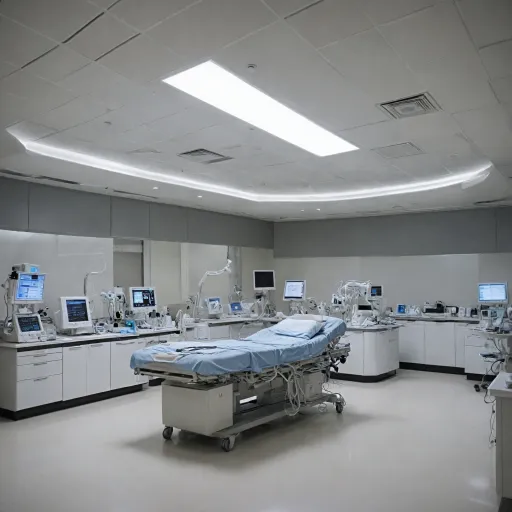 Comprendre le rôle d'Arkray dans les centres médicaux