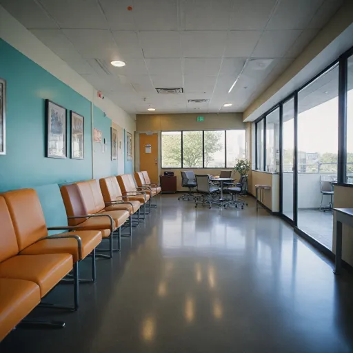 À la rencontre de sunrise medical : un centre médical à votre écoute