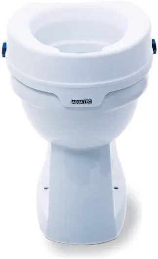 Réhausse WC sans abattant AT90