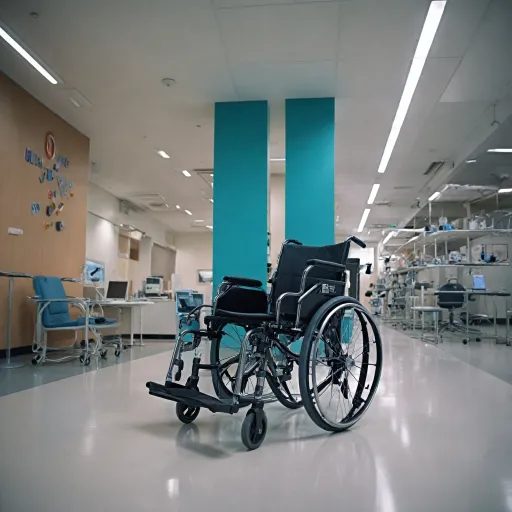 Découvrez les innovations de Kuschall dans le domaine médical