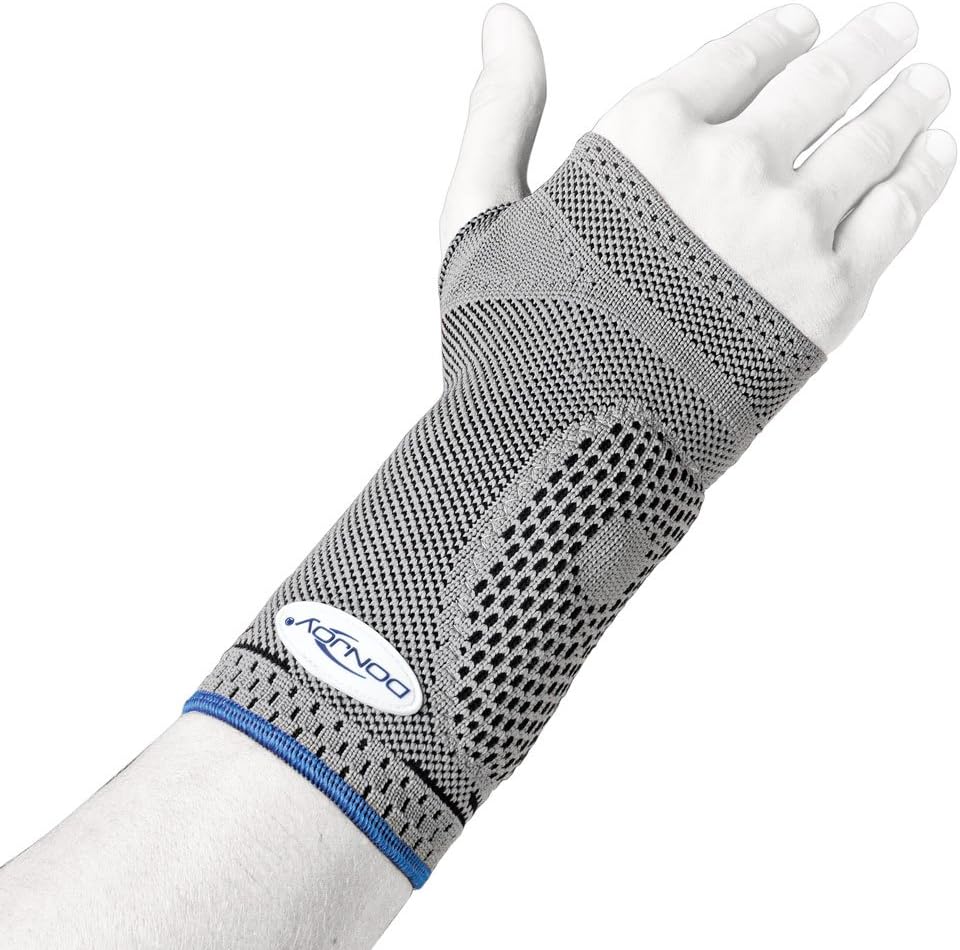 DONJOY® ManuForce Bandage de poignet droit 2 2 Droite.