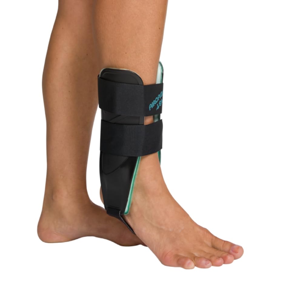 AIR-STIRRUP AIRCAST CAVIGLIERA UNIVERSE AMBIDESTRA