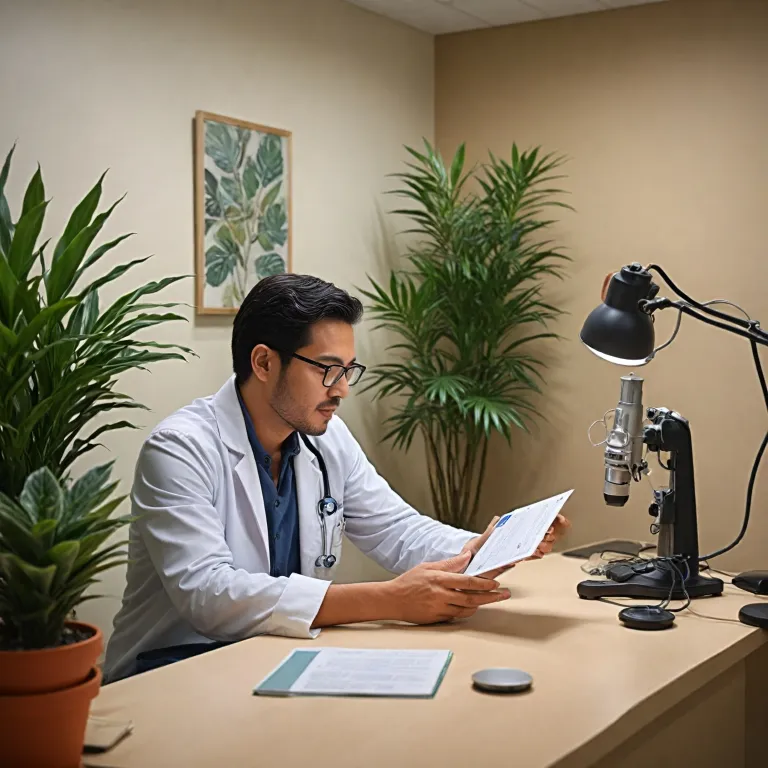 Optimiser votre santé avec le soutien médical personnalisé