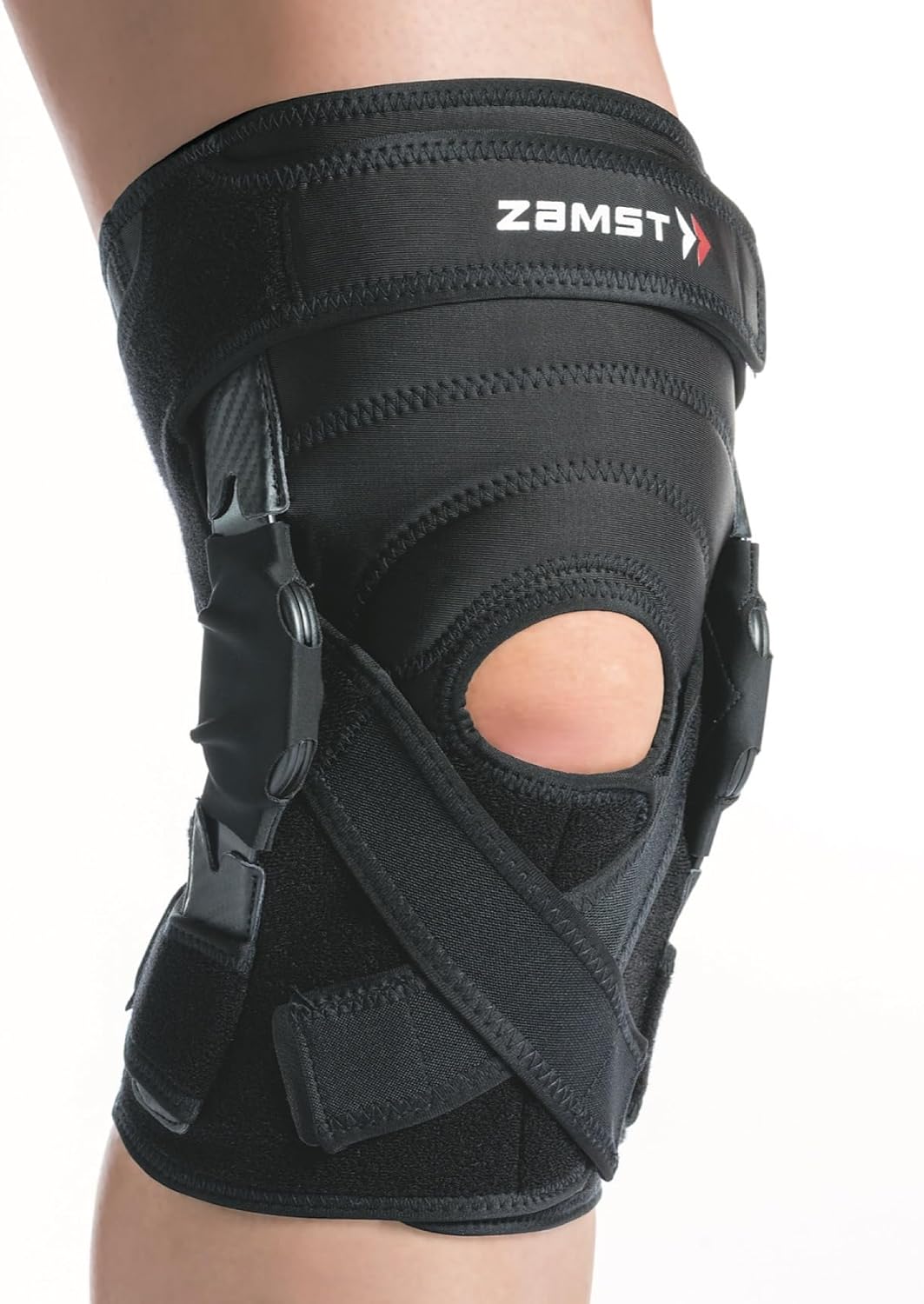 ZK-X Genouillère Maintien Rotulien 3XL