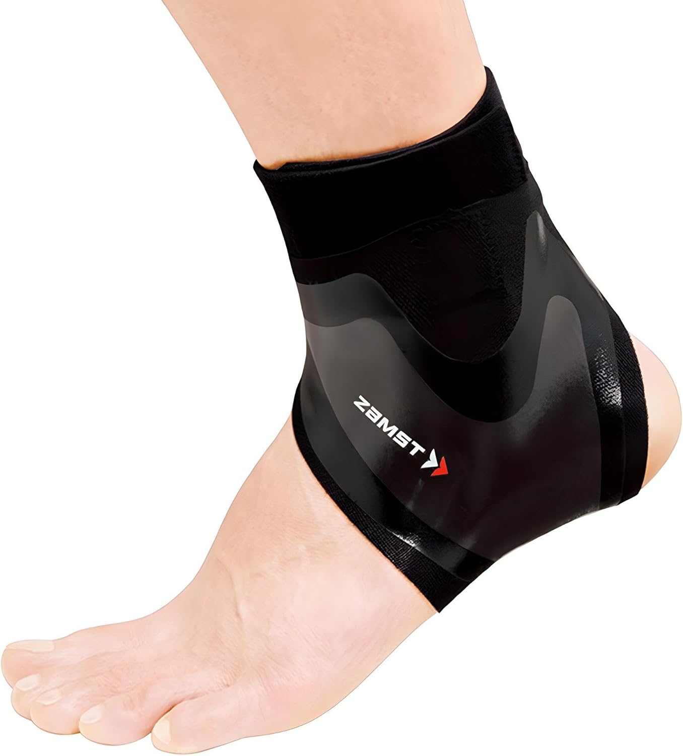 Filmista Chevillère M gauche Noir