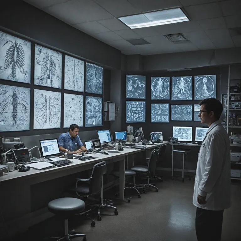 Comprendre l'importance de varisan dans les centres médicaux