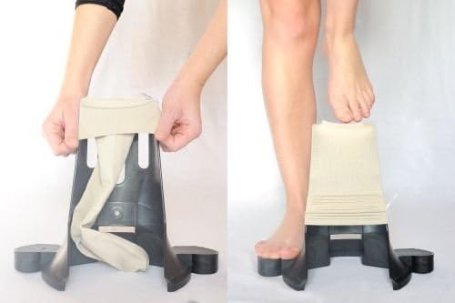 Enfile-bas Varitec CIZETA ® Varisan Taille Hauteur