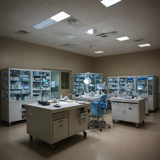 Comprendre l'importance de bsn medical dans les centres médicaux